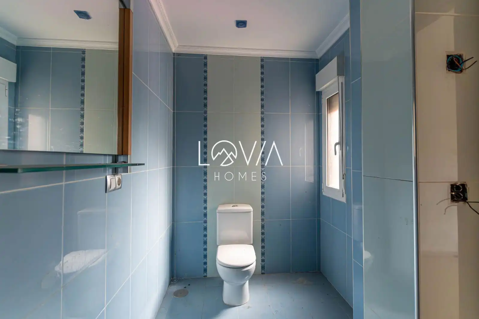 Baño de Casa o chalet en venta en Camargo