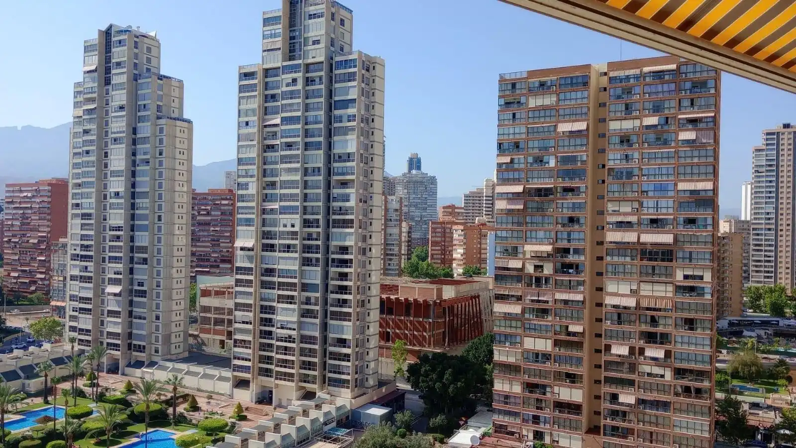 Mini appartamento con piscina in vendita a Playa de Levante, imagen 24