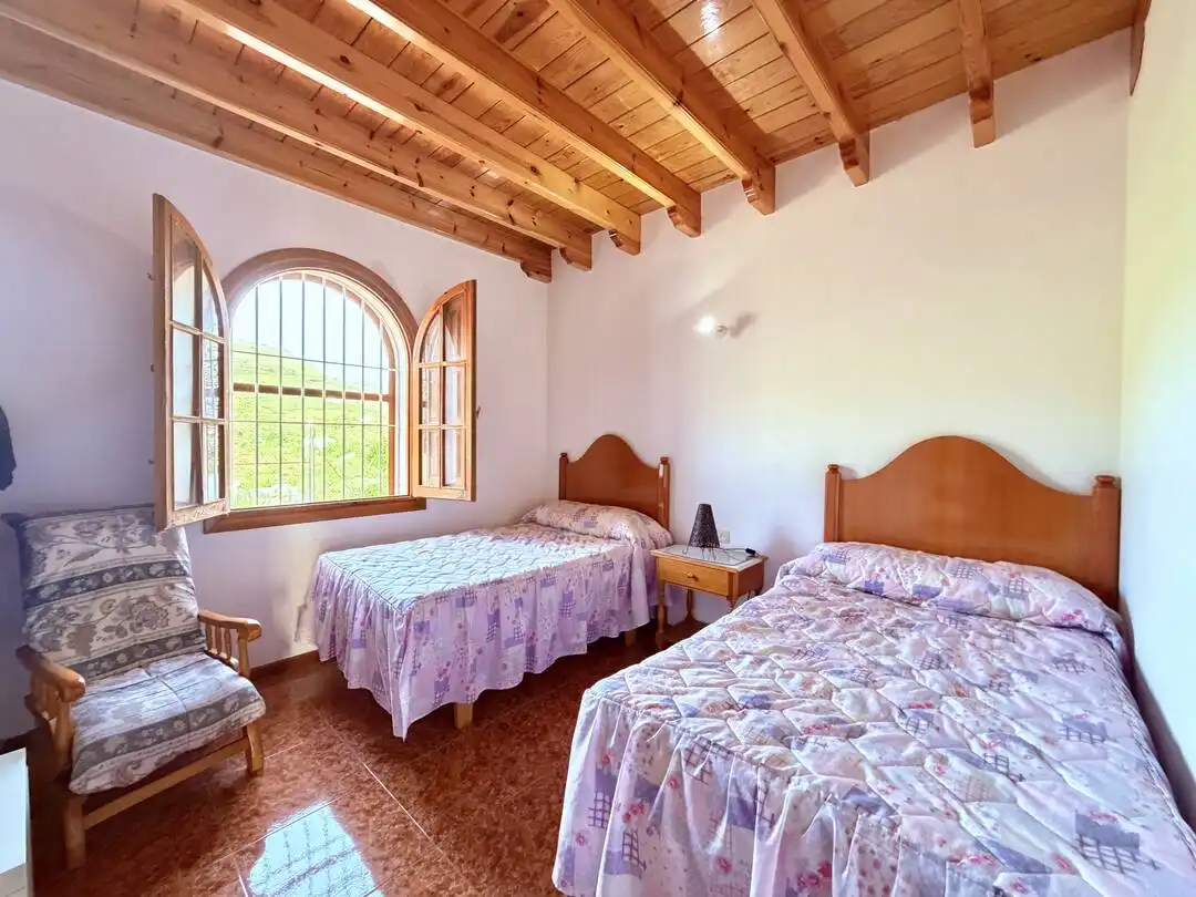 Casa con piscina in vendita a Camino del Rio Seco 1, imagen 26