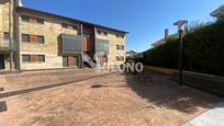 Exterior view of Flat for sale in Labastida / Bastida  with Heating, Parquet flooring and Balcony