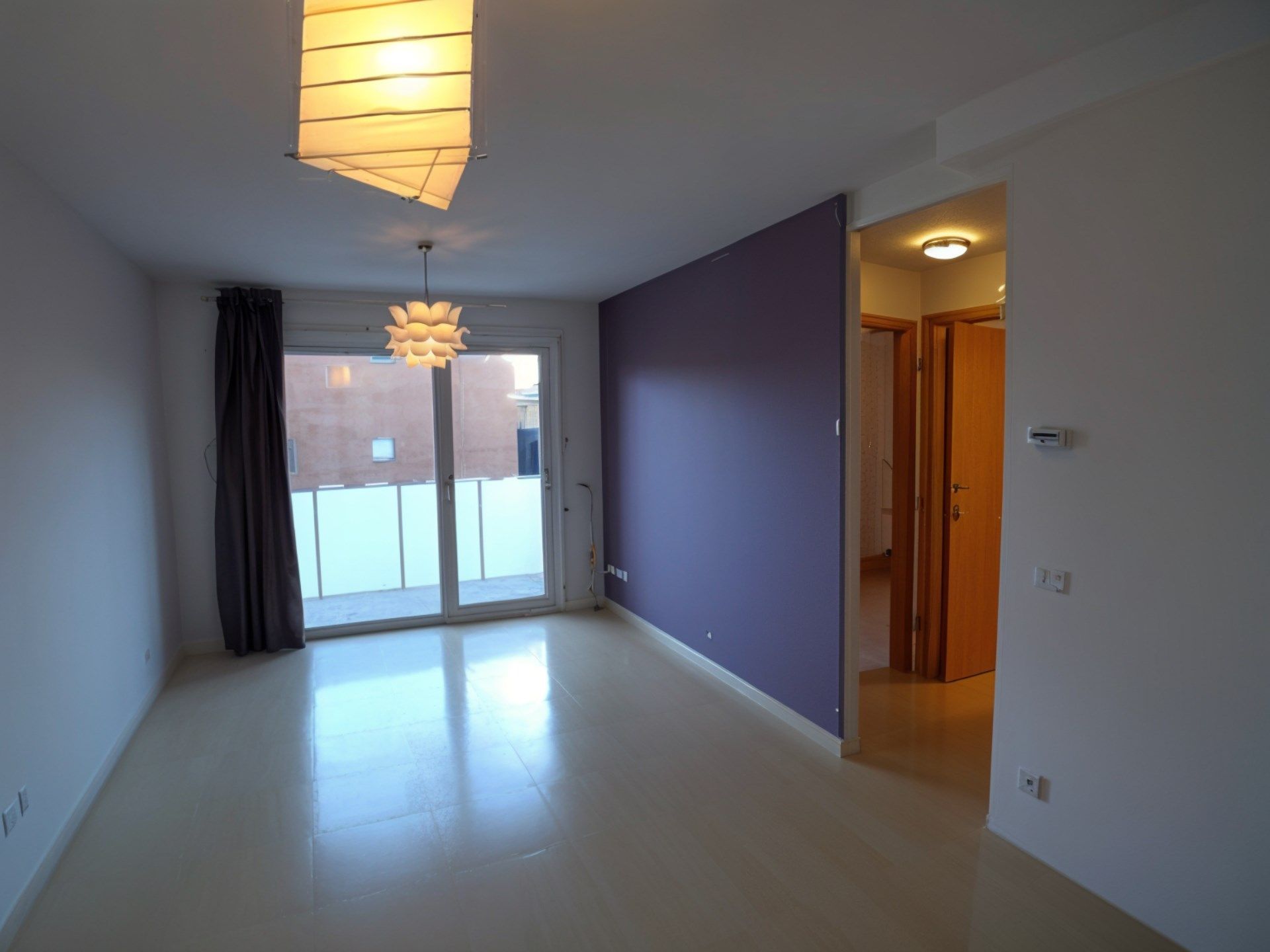 Pis en venda en Figueres amb Calefacció i Terrassa