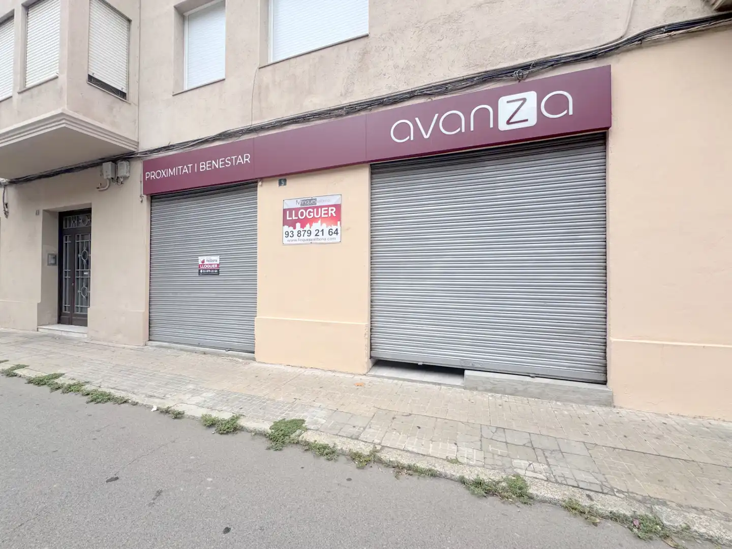 Gewerbefläche zur Miete in Carrer de Foment 5, imagen 16