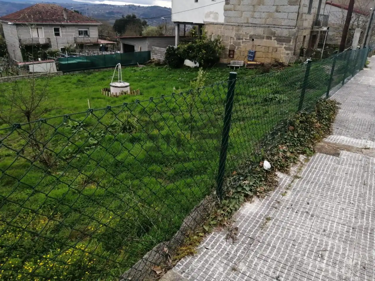 Terrenos y solares en venta en Coles, imagen 2