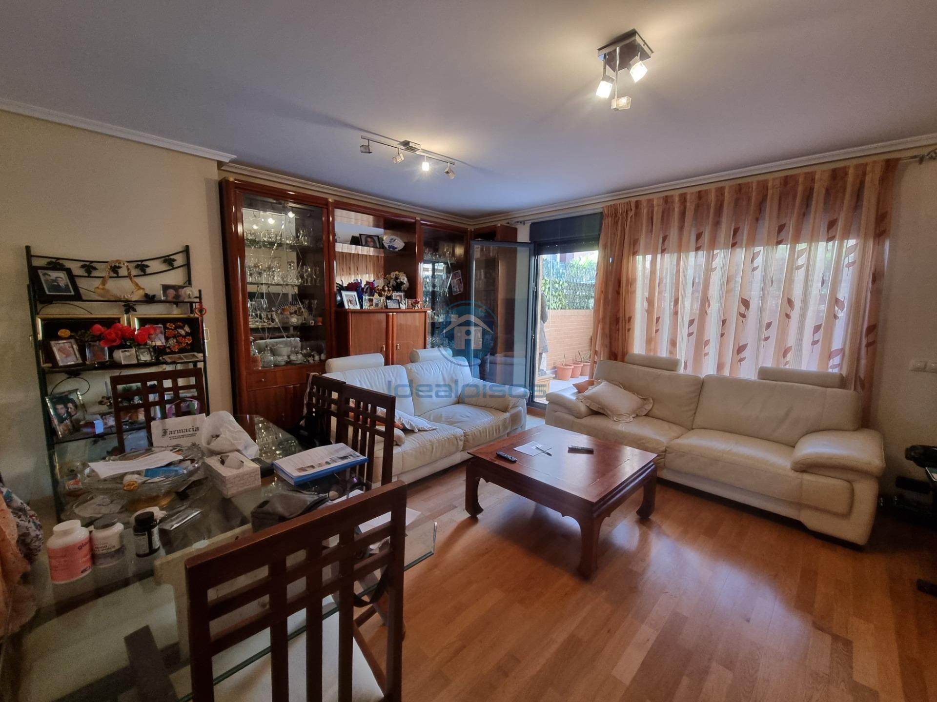 Piso en venta en Paus - Poligono San Blas, San Blas