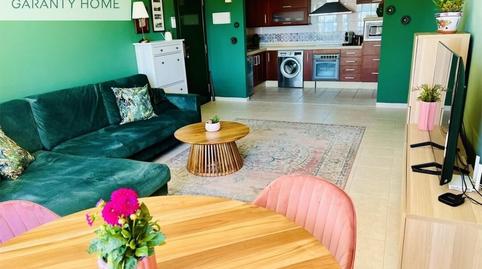 Photo 5 of Flat for rent in La Capellanía - El Higuerón, Benalmádena