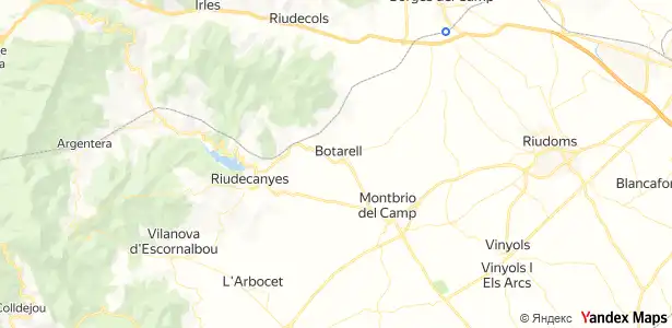 Pis en venda en Botarell