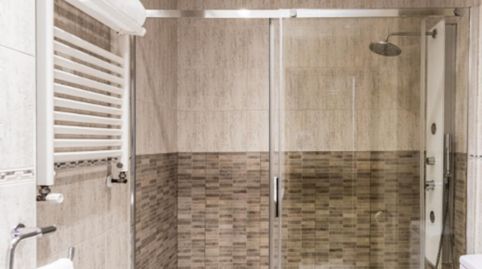 Foto 2 de Apartamento de alquiler en Sant Francesc, Valencia Capital