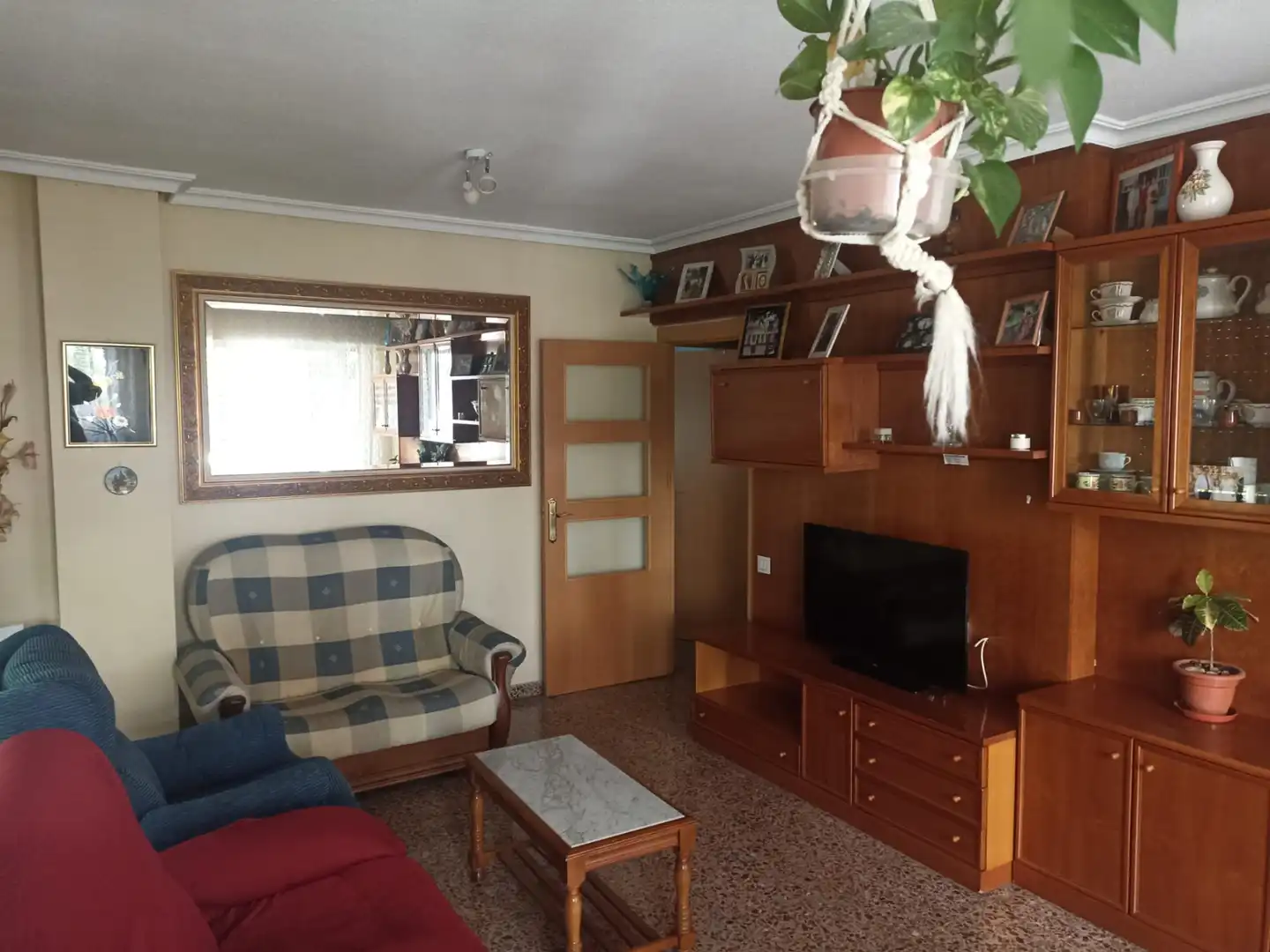 Flat with terrace for sale in Alcantarilla, imagen 5