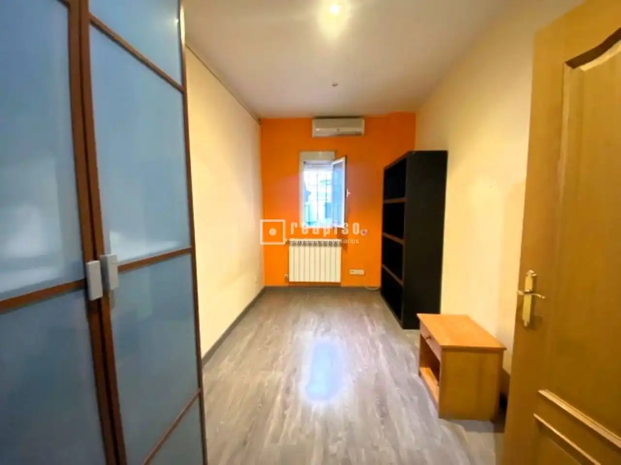 Wohnung zum Verkauf in Madrid mit Klimaanlage, Heizung und Parkett