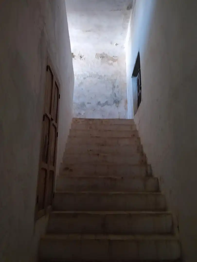 Casa con terraza en venta en Calle Marqués de Tamarón, imagen 50