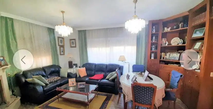 Detached house with terrace for sale in Lorca Ciudad, imagen 2
