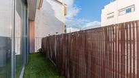 Terrace of Duplex for sale in Cornellà de Llobregat  with Air Conditioner, Heating and Parquet flooring