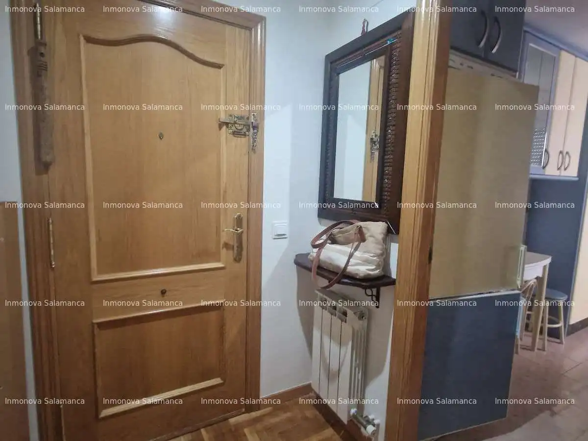 Flat with balcony to rent in Rollo - Puente Ladrillo, imagen 7