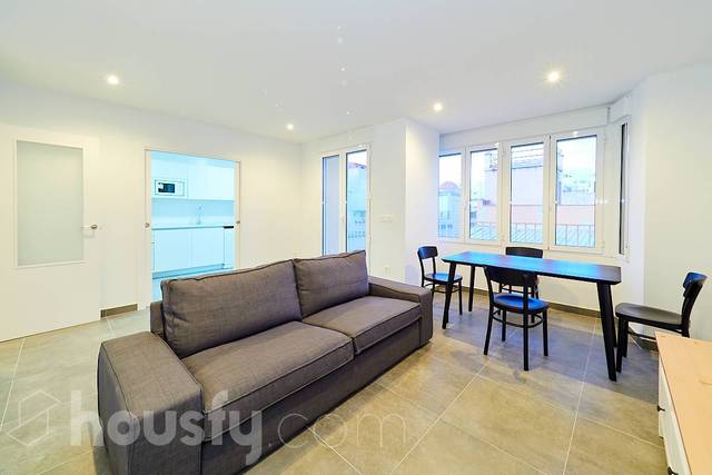 Piso en Alquiler en Carrer Mare de Déu del Remei, . en Centro