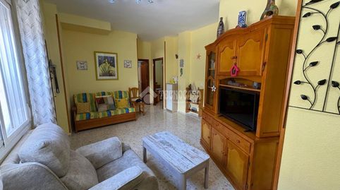 Foto 4 de Piso en venta en Calle Virgen de las Nieves, Puerto Deportivo, Chipiona