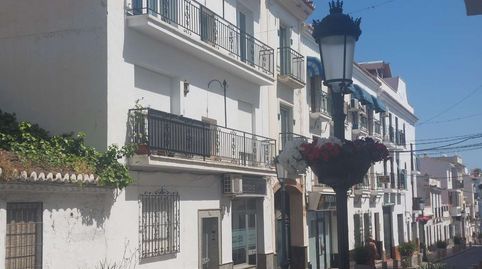 Foto 2 de Piso en venta en Centro, Nerja