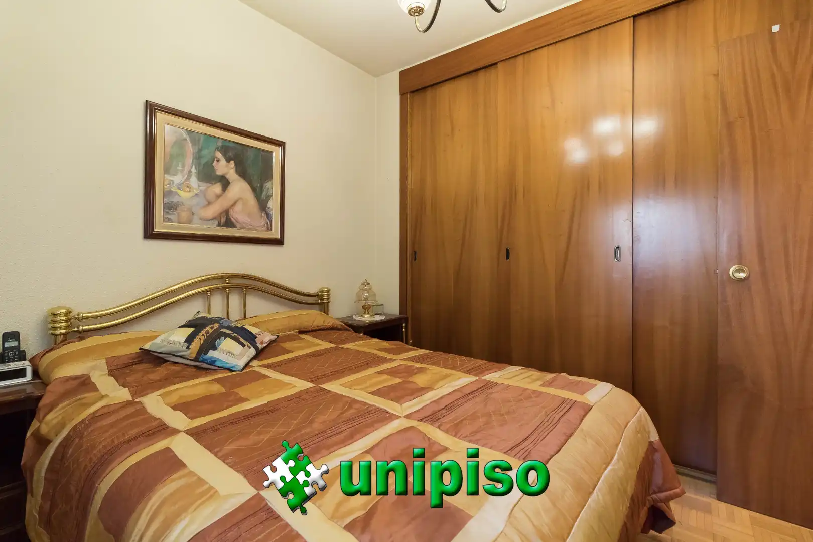 Habitación de Piso en venta en Madrid con Aire acondicionado, Calefacción y Terraza