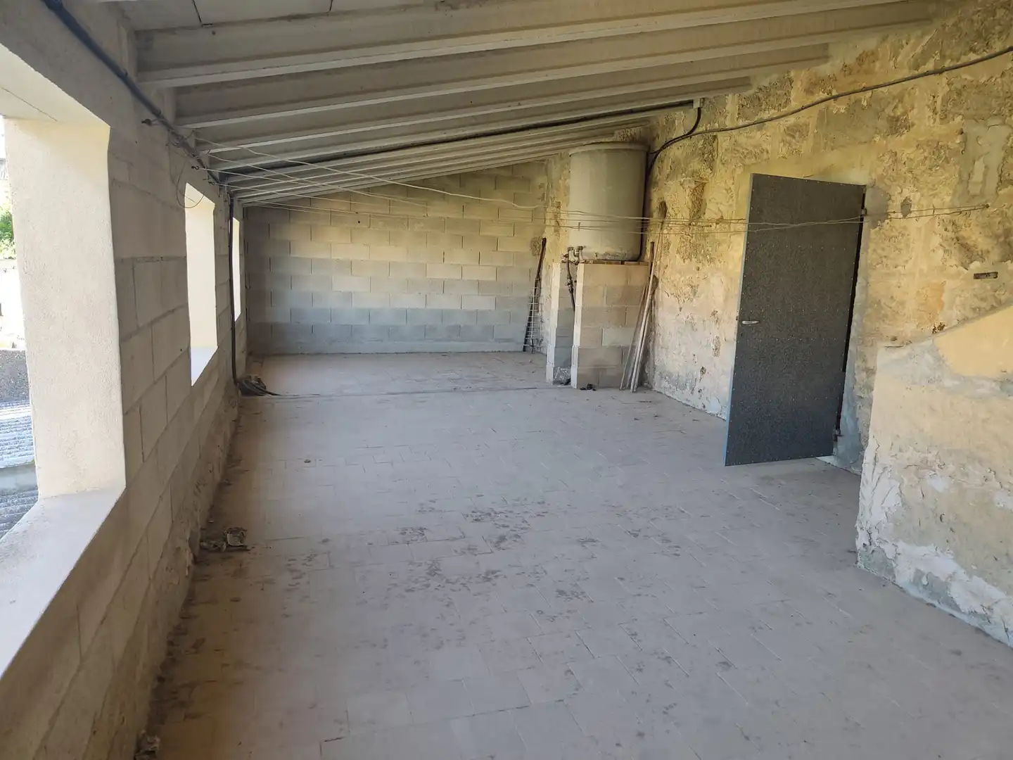 Casa o xalet en venda en Ariany amb Jardí privat, Terrassa i Traster