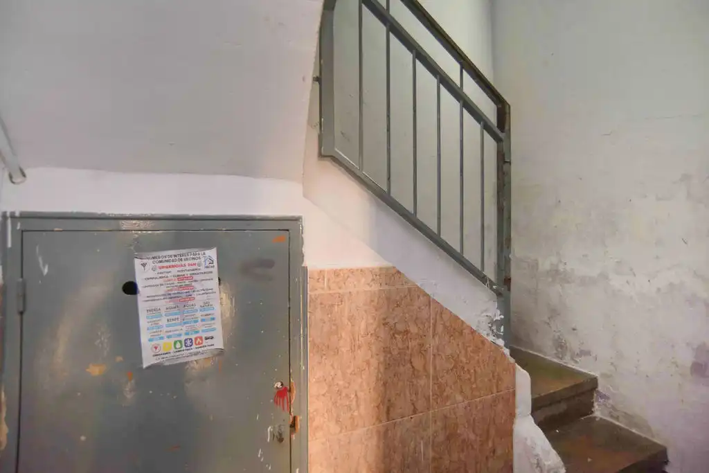Flat for sale in C/ Rodrigo Caro, La Salut