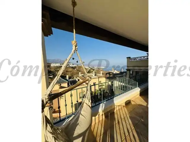 Apartamento en venta en Nueva Nerja