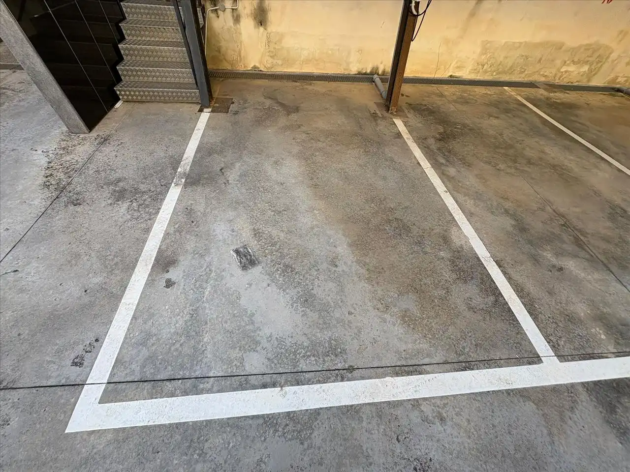Einzelparkplatz zum Verkauf in BARRANC, imagen 6