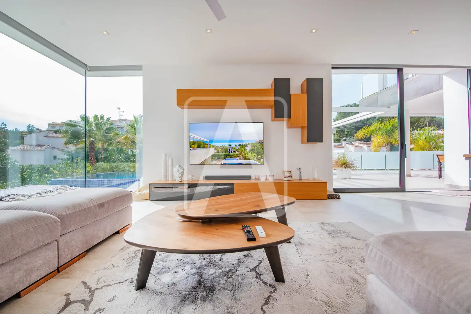 Villa avec piscine à vendre à La Fustera, imagen 18