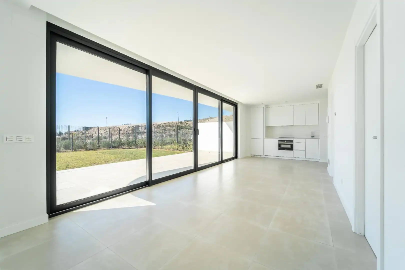 Wohnung mit Terrasse zum Verkauf in El Higuerón, imagen 20