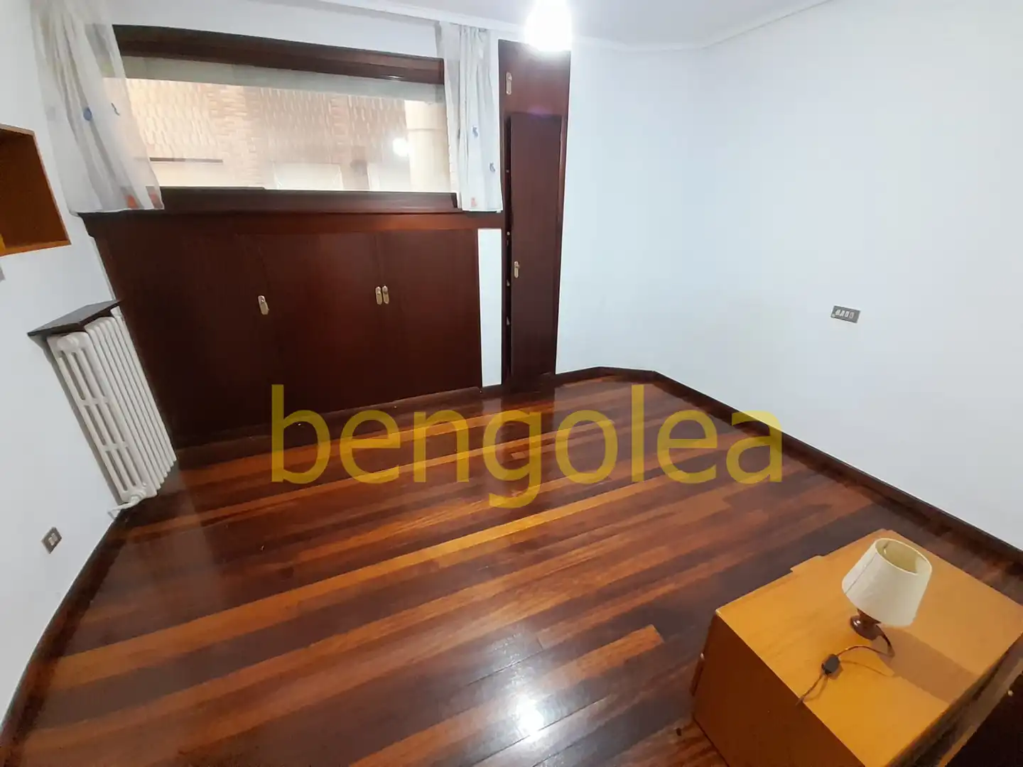 Piso en venta en Castaños - Begoñaibarra