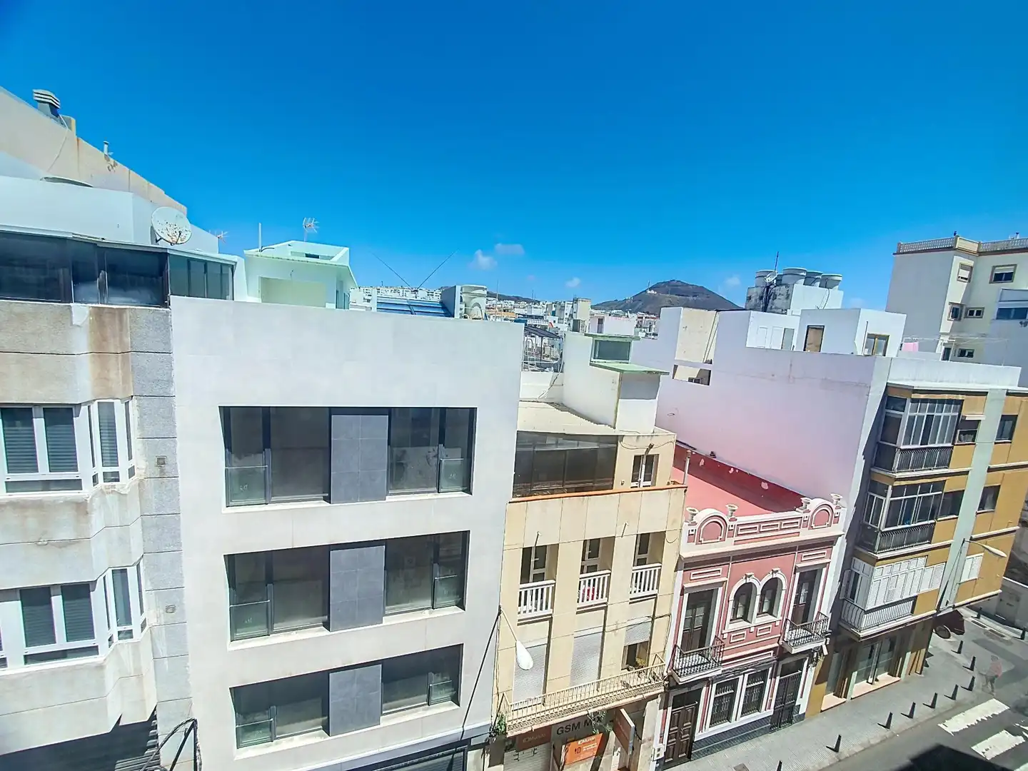 Piso con terraza en venta en Calle LA NAVAL, imagen 19