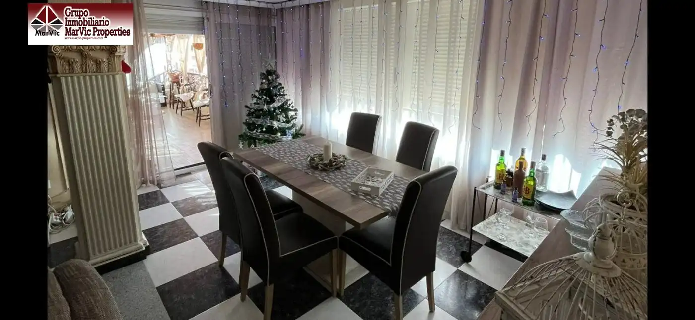 Attique avec ascenseur à vendre à Colonia Madrid, imagen 2