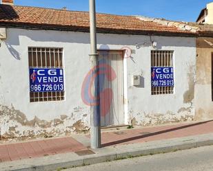 Casa o xalet en venda a Calle SAN PEDRO, 26, Pueblo