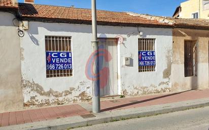 House or chalet for sale in Calle SAN PEDRO, 26, Pueblo