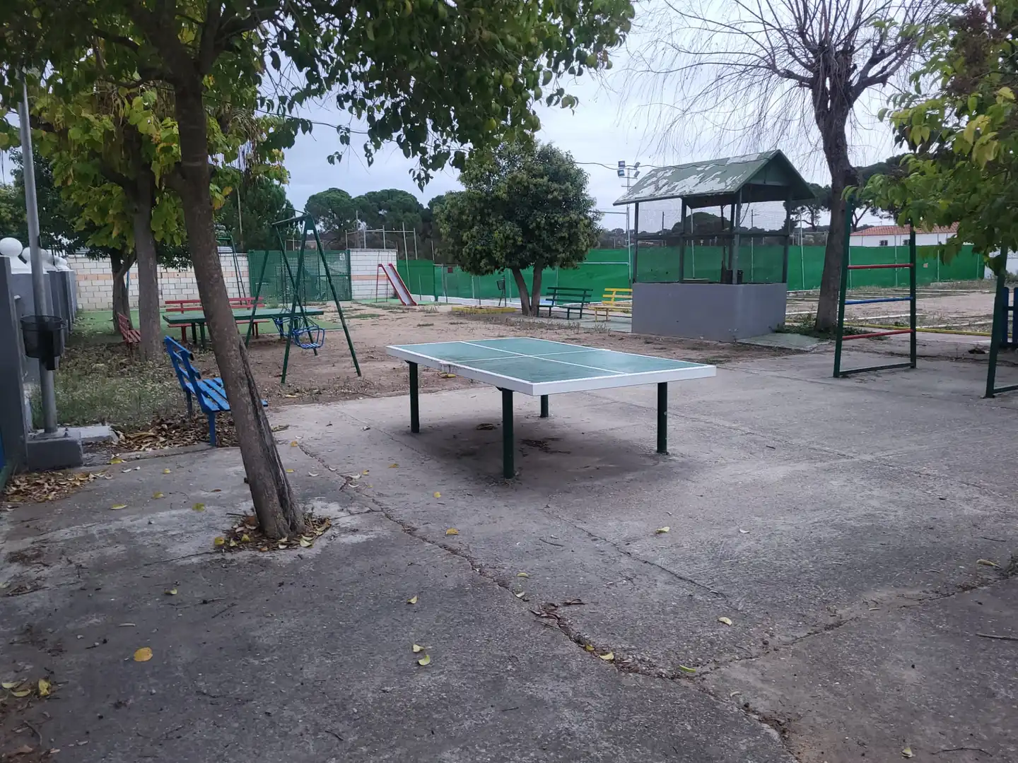 Casa o xalet en venda a Las Vaguadas