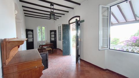 Magnifica casa de campo centenaria, con mucho carácter, situada próxima al pueblo de Sant Lluís, imatge 4