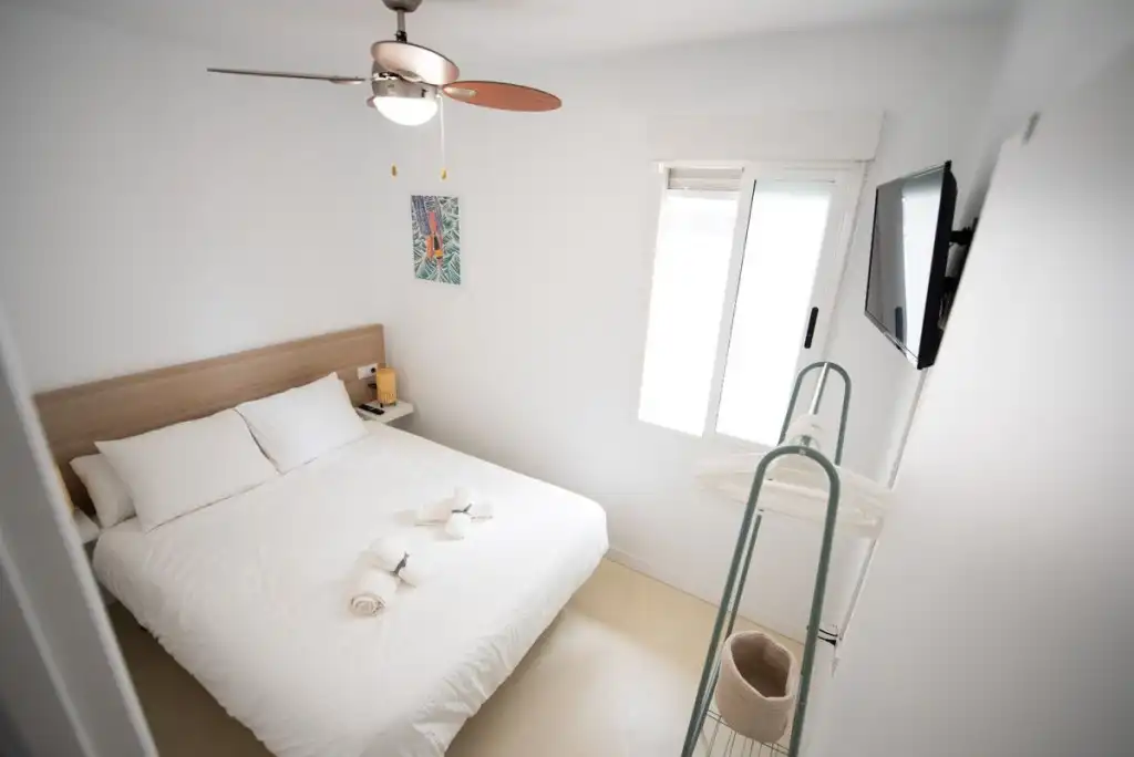 Apartament amb ascensor en venda a Centro, imagen 10