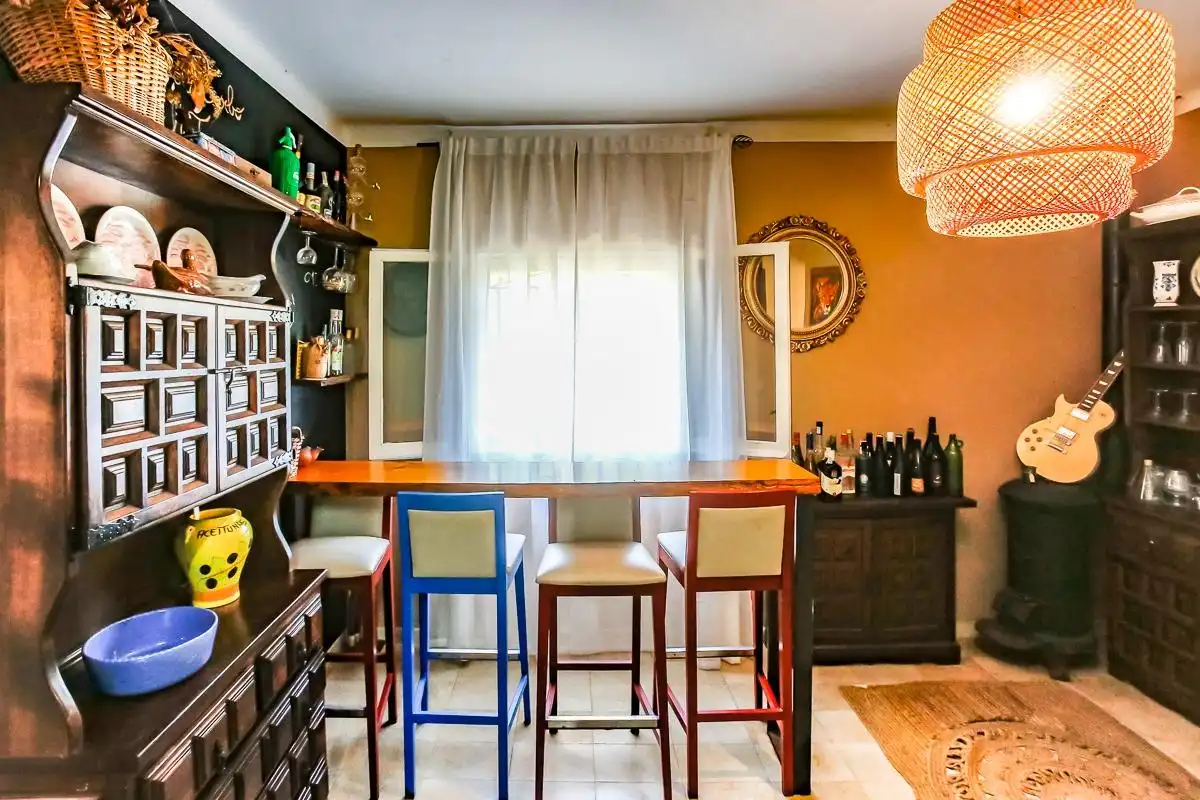 Casa amb terrassa en venda a AMETLLER, imagen 42