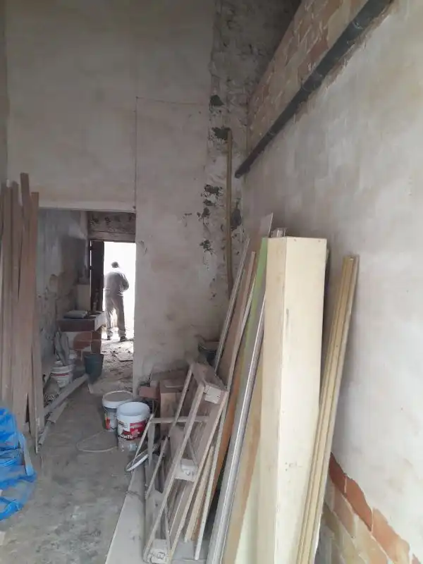 Casa adosada en venta en Benejúzar con Terraza