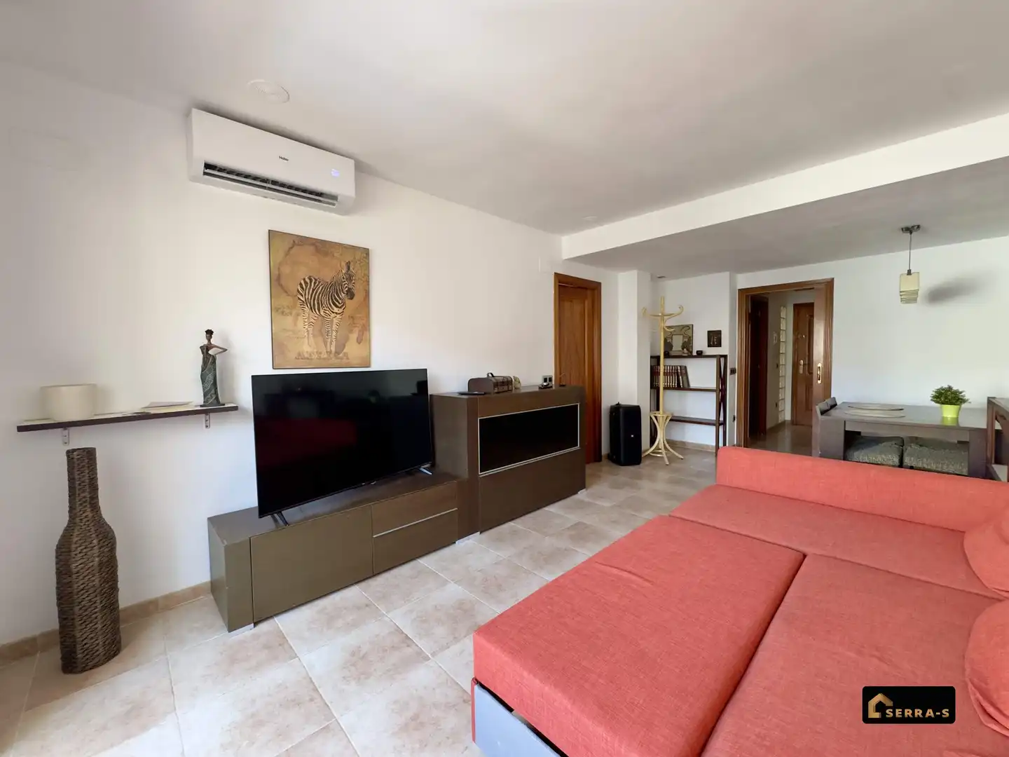 Appartement avec ascenseur à vendre à Malgrat de Mar, imagen 3