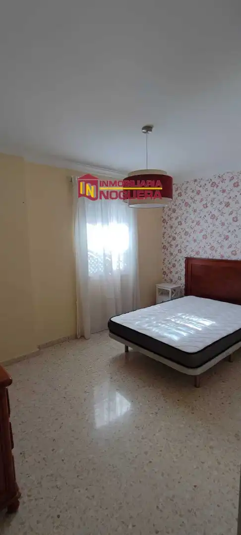 Bedroom of Flat for sale in Écija
