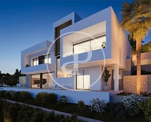House or chalet for sale in Calle Media, 1, Altea la Vella