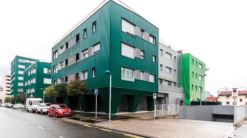 Photo 2 of Garage for sale in Laiztiaga Auzoa, 2, Hernani, Gipuzkoa