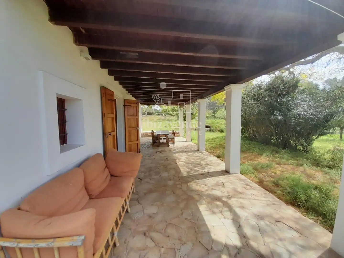 Casa con terraza en venta en Ca Na Negreta - Can Ramón, imagen 9