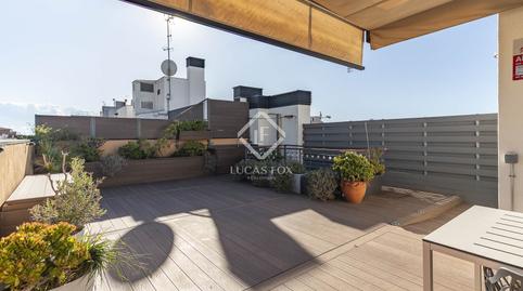 Photo 2 of Attic for sale in El Poblenou, Barcelona