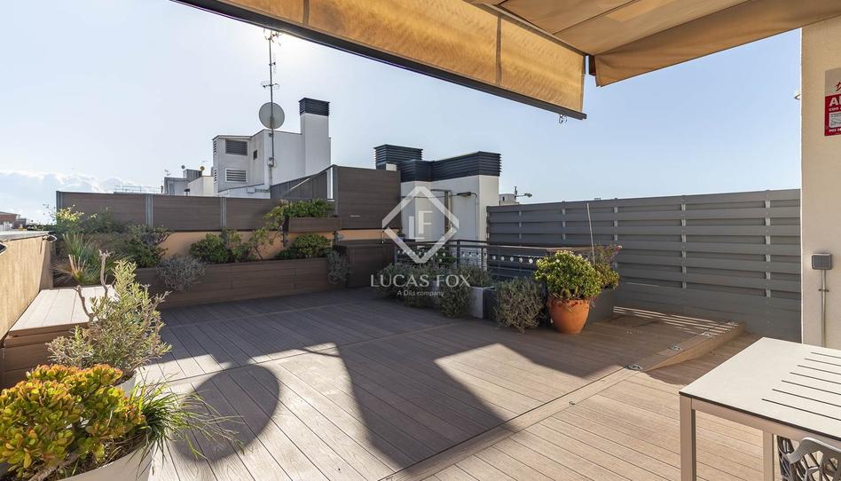 Photo 1 of Attic for sale in El Poblenou, Barcelona