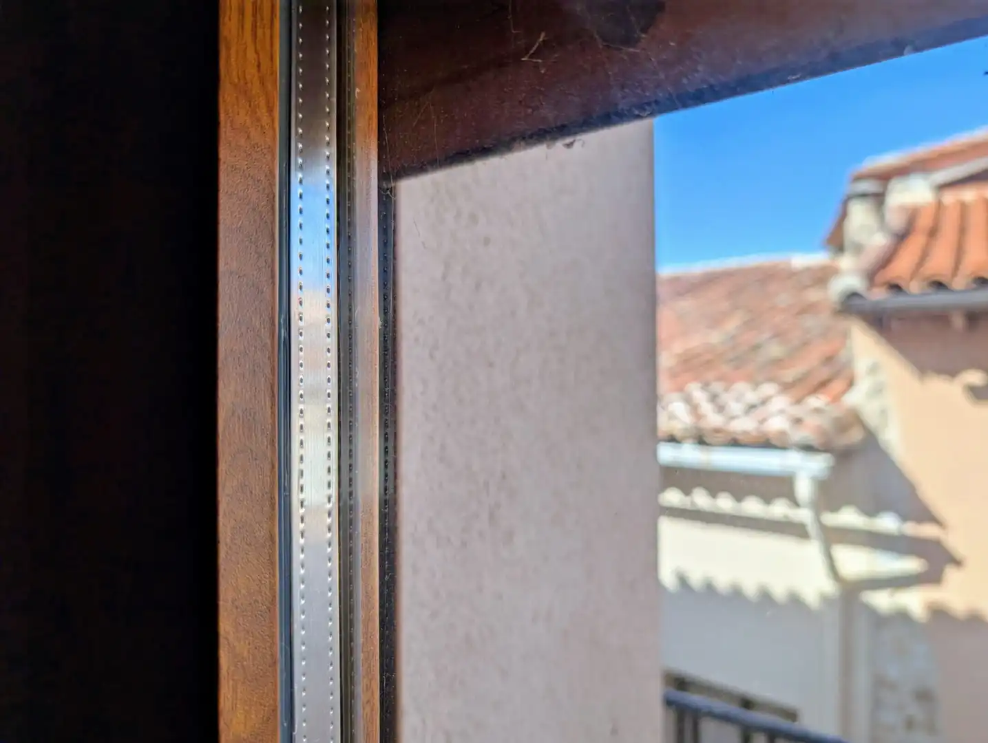 Casa amb terrassa en venda a Ráfales, imagen 14