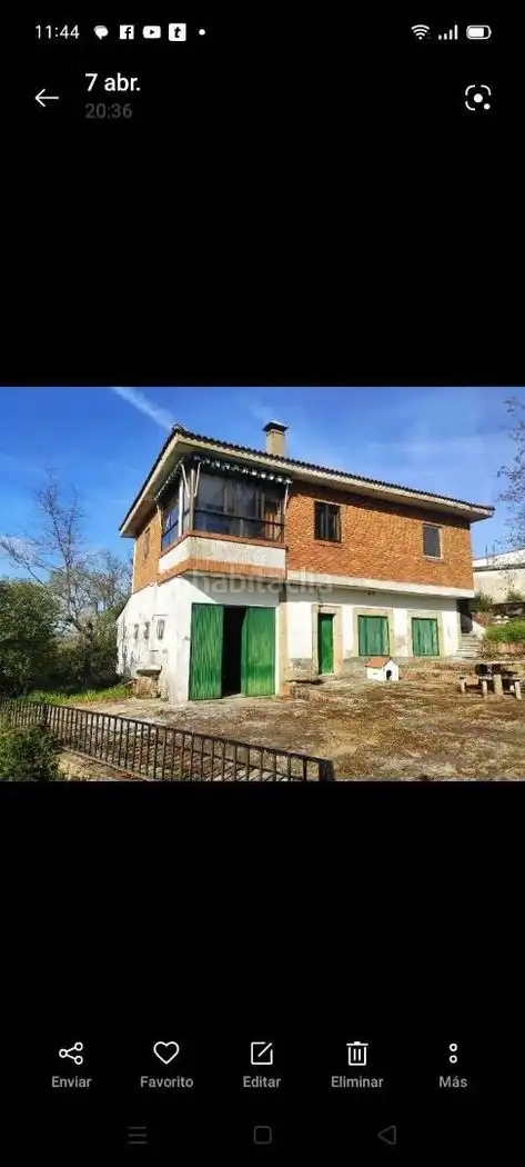 Maison à vendre à Calle San Marcos 7, imagen 20