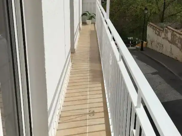 Terrassa de Casa o xalet en venda en La Zubia Ciudad