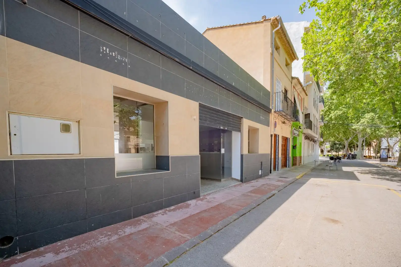 Local commercial à vendre à Centro, imagen 2