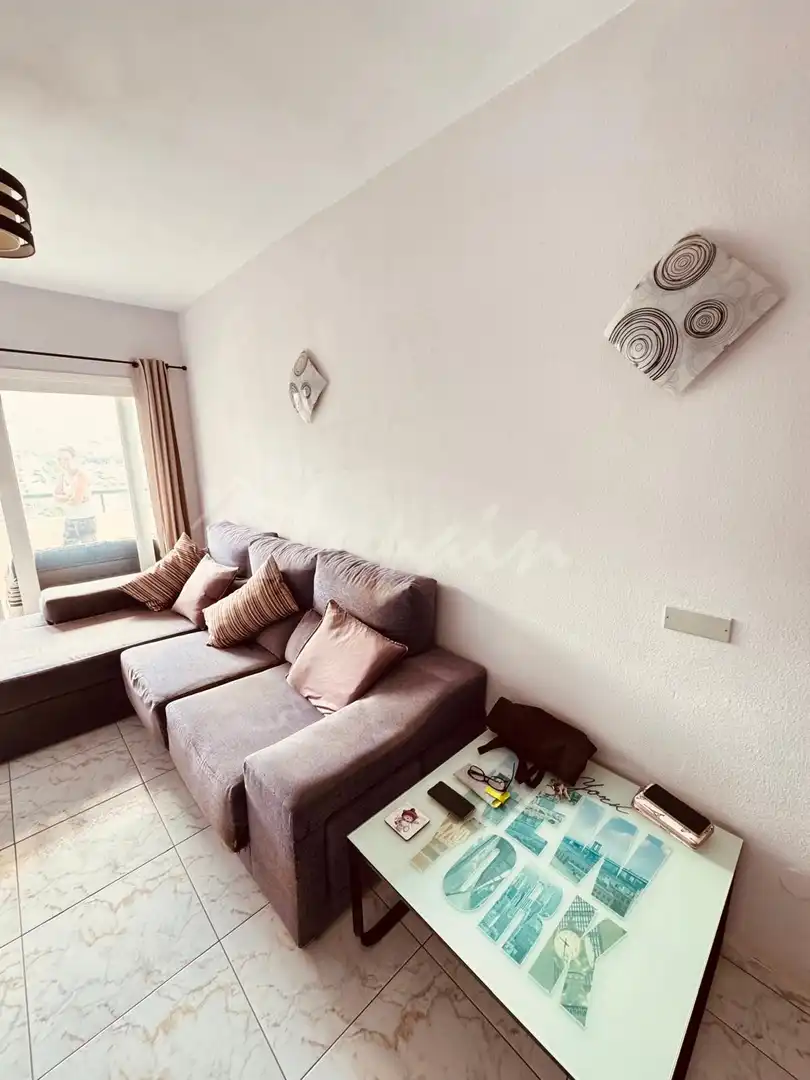 Apartment mit Aufzug zum Verkauf in Los Cristianos, imagen 6