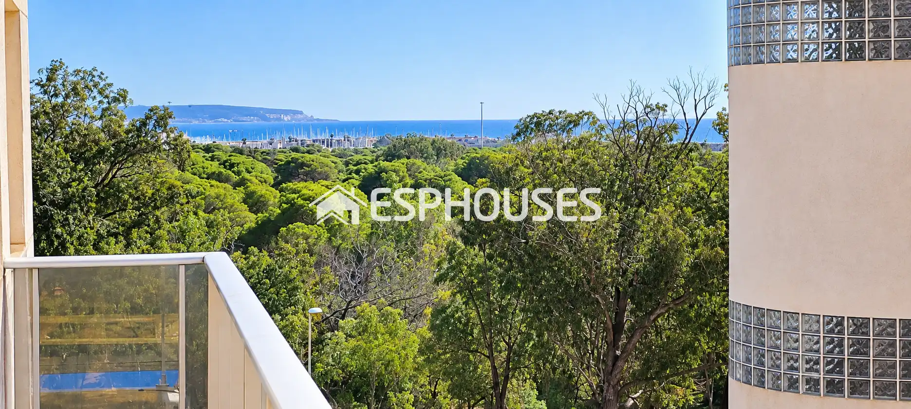 Apartment with terrace for sale in Puerto Deportivo, imagen 17